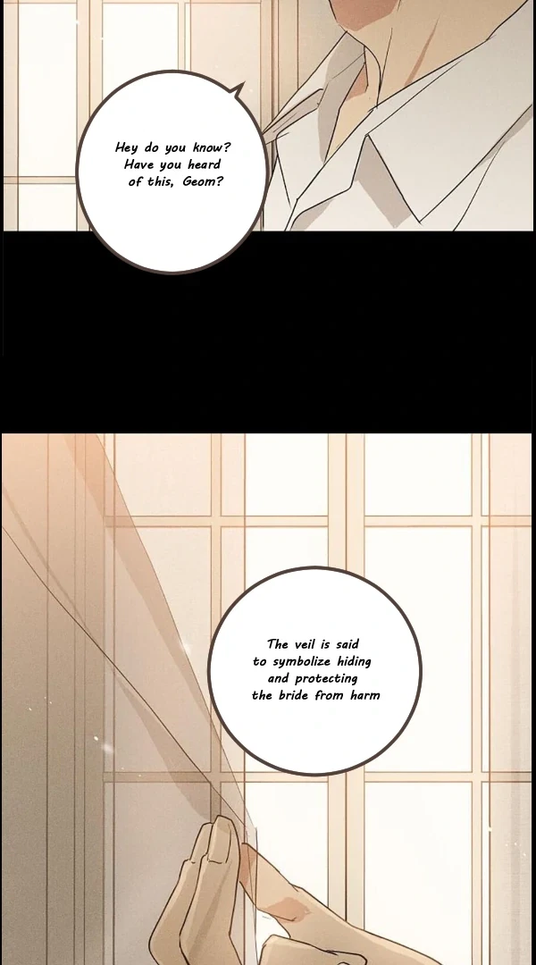 Missing Love: The Marrying Man Chapter 71, page 38