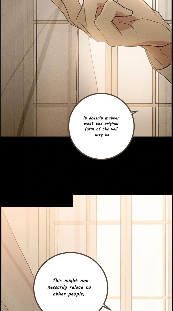 Missing Love: The Marrying Man Chapter 71, page 39