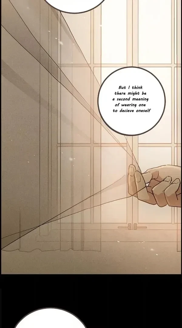 Missing Love: The Marrying Man Chapter 71, page 40