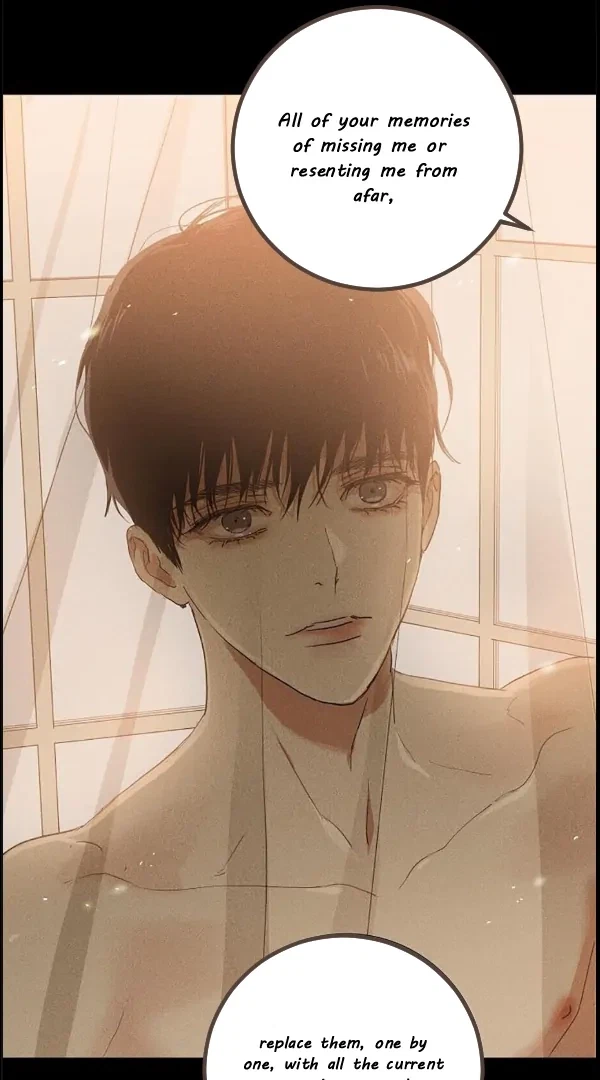 Missing Love: The Marrying Man Chapter 71, page 43