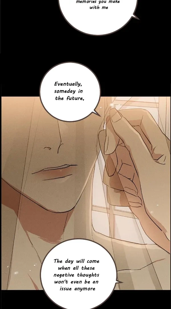 Missing Love: The Marrying Man Chapter 71, page 44
