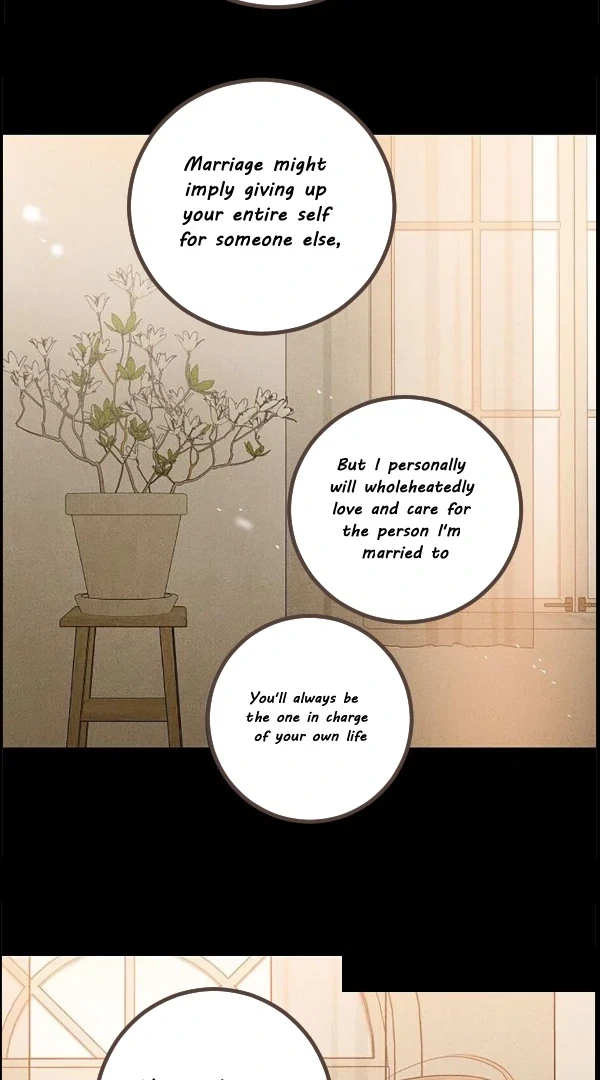 Missing Love: The Marrying Man Chapter 71, page 45
