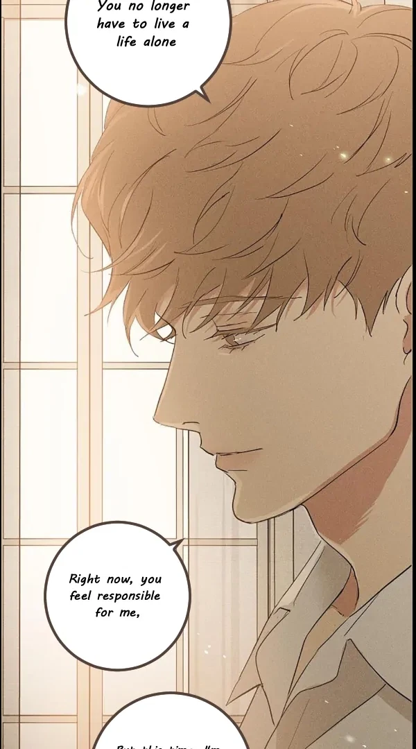 Missing Love: The Marrying Man Chapter 71, page 46