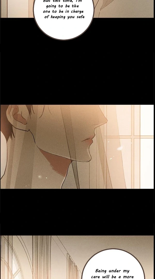 Missing Love: The Marrying Man Chapter 71, page 47