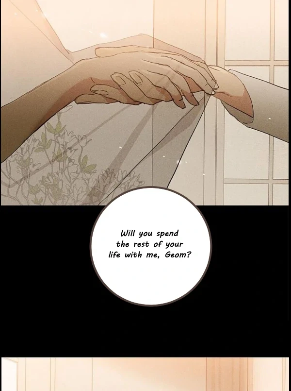 Missing Love: The Marrying Man Chapter 71, page 49