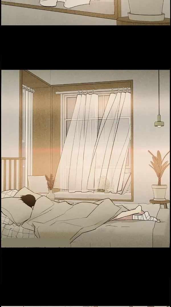 Missing Love: The Marrying Man Chapter 71, page 5