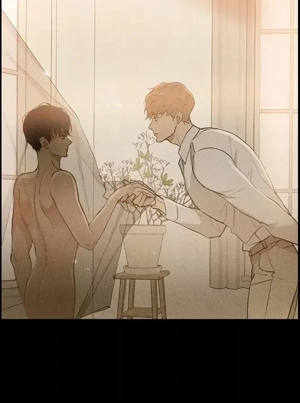 Missing Love: The Marrying Man Chapter 71, page 50