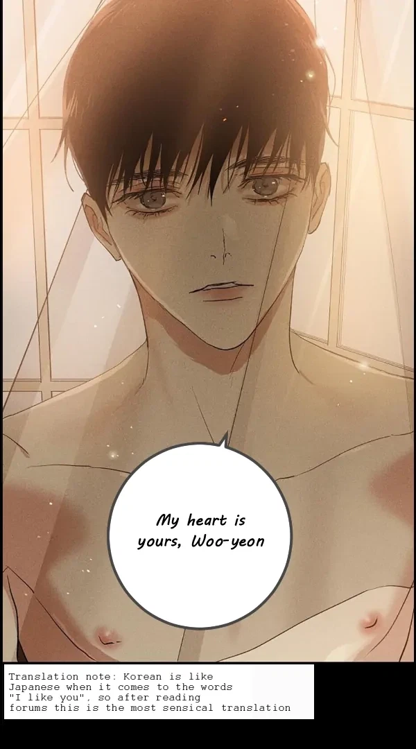 Missing Love: The Marrying Man Chapter 71, page 56