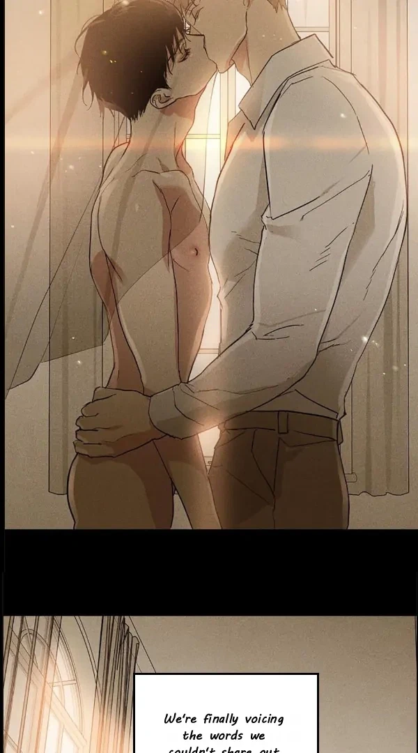 Missing Love: The Marrying Man Chapter 71, page 59