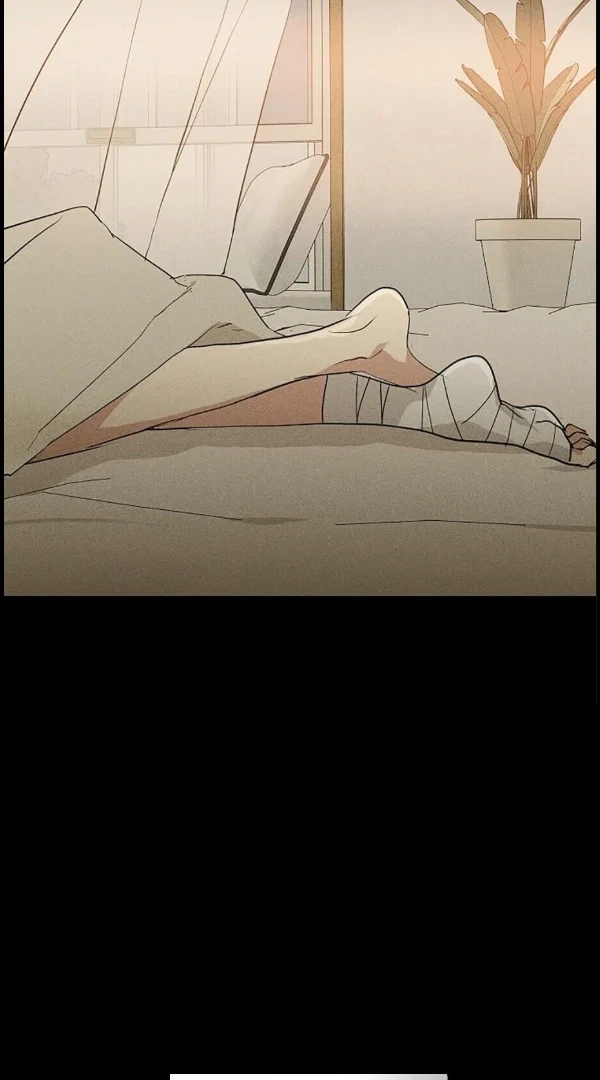 Missing Love: The Marrying Man Chapter 71, page 6