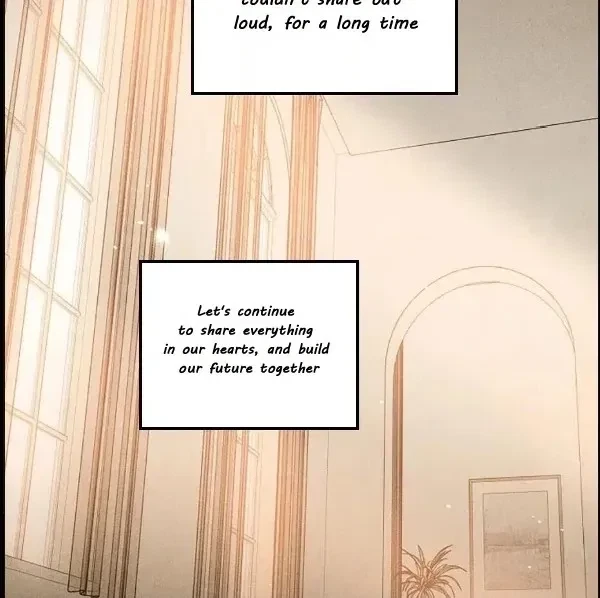 Missing Love: The Marrying Man Chapter 71, page 60