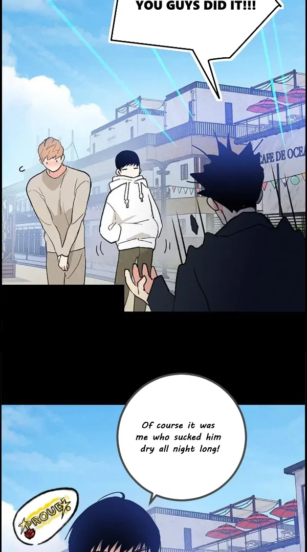 Missing Love: The Marrying Man Chapter 71, page 64