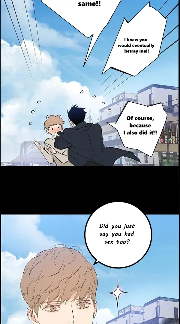 Missing Love: The Marrying Man Chapter 71, page 67