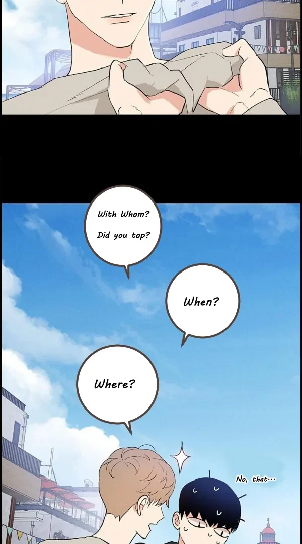Missing Love: The Marrying Man Chapter 71, page 68