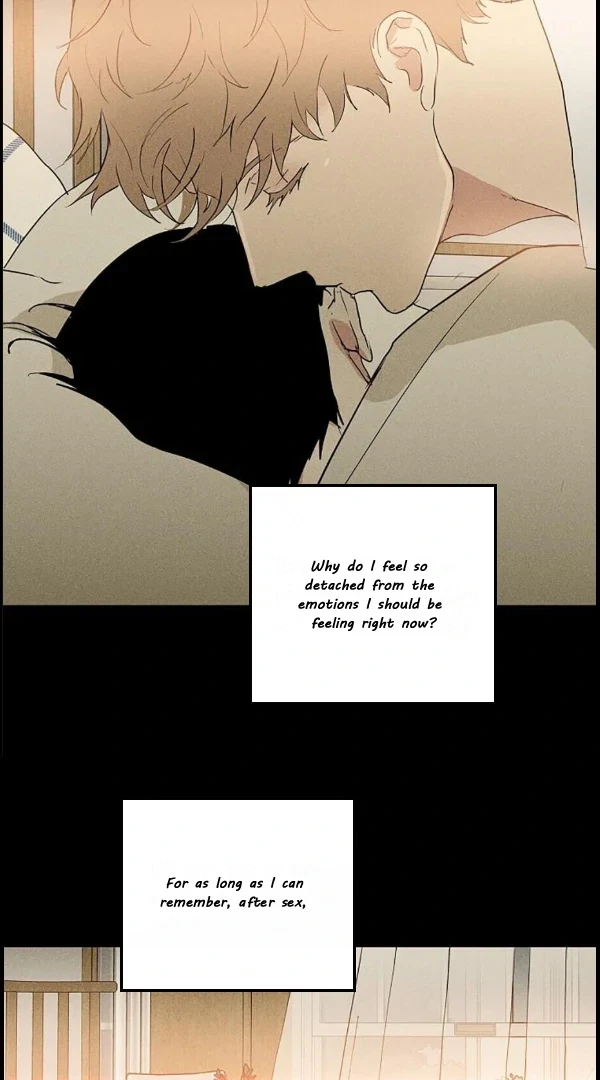 Missing Love: The Marrying Man Chapter 71, page 8