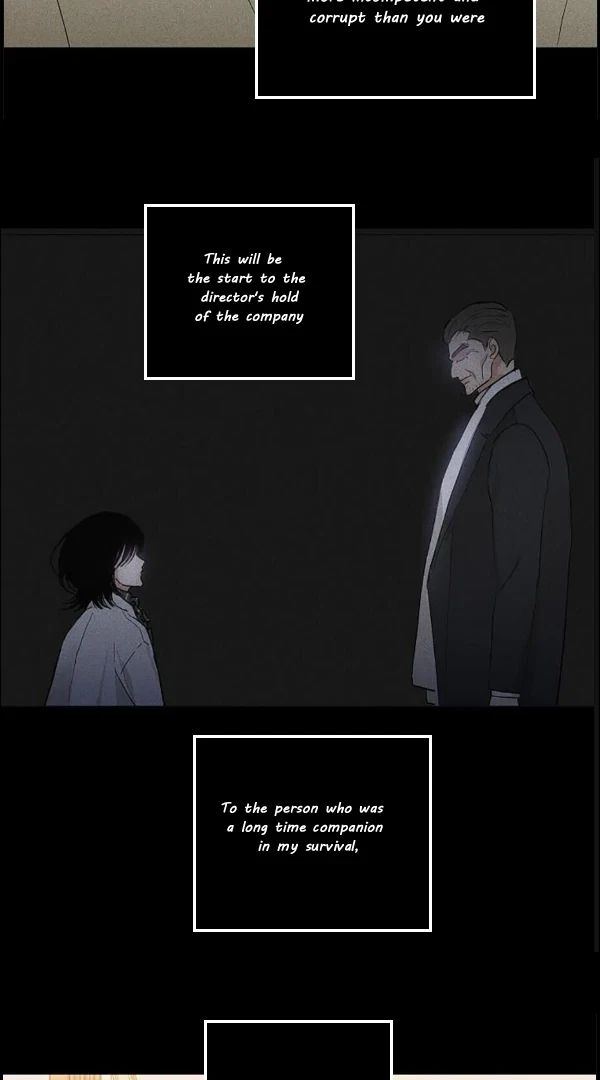 Missing Love: The Marrying Man Chapter 71, page 81