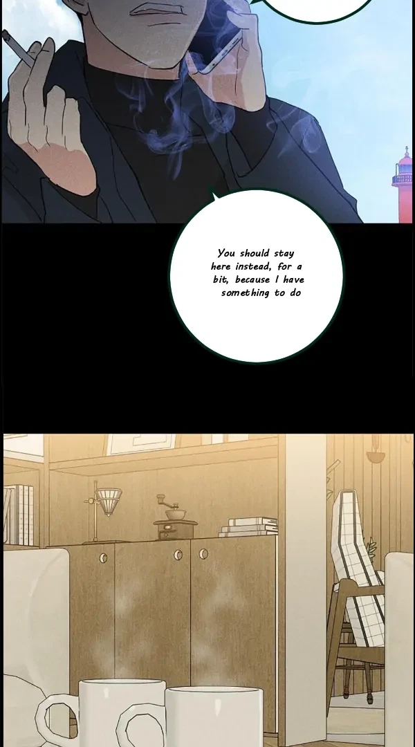 Missing Love: The Marrying Man Chapter 71, page 85