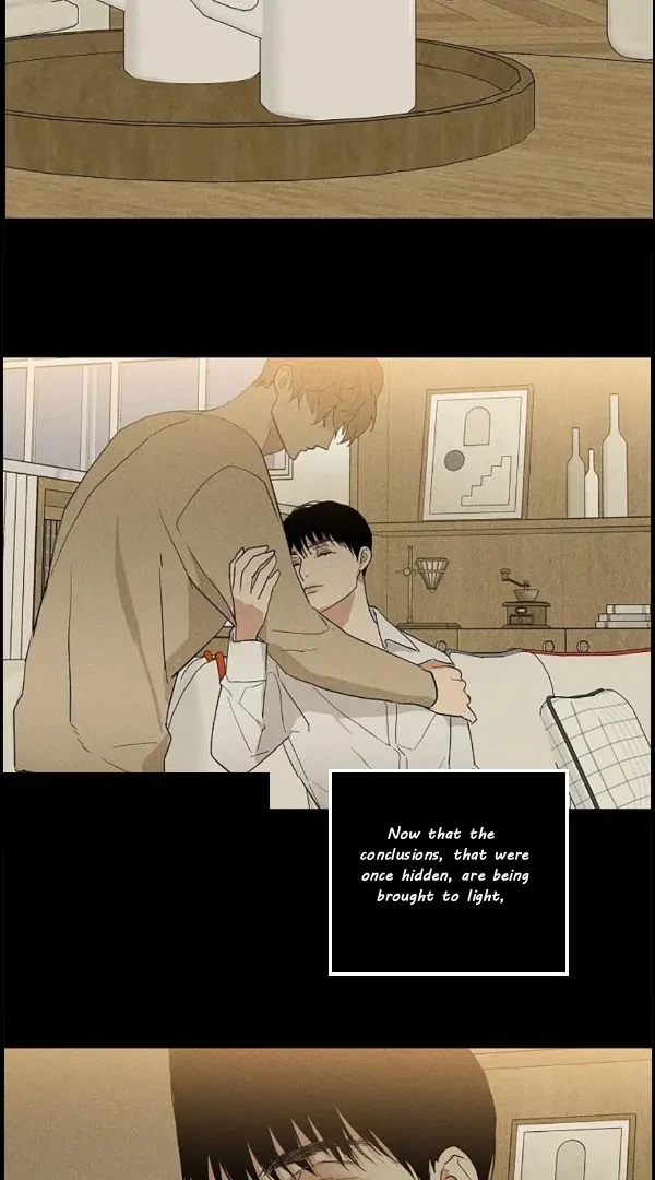 Missing Love: The Marrying Man Chapter 71, page 86