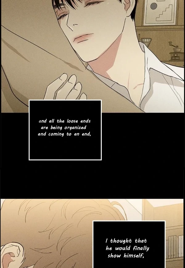 Missing Love: The Marrying Man Chapter 71, page 87