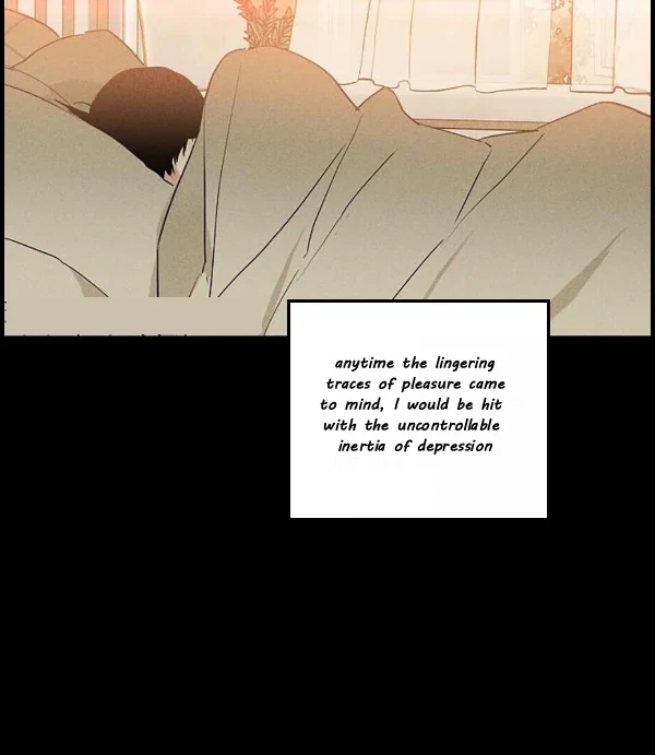 Missing Love: The Marrying Man Chapter 71, page 9