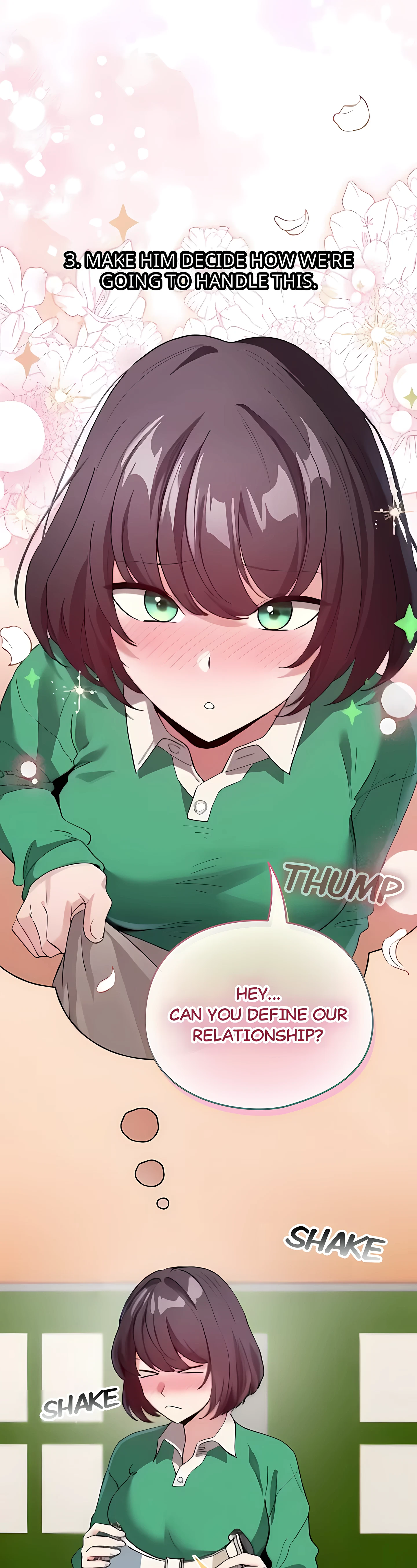 Making It In A Comic Book World Chapter 18 (Uncensored), page 11
