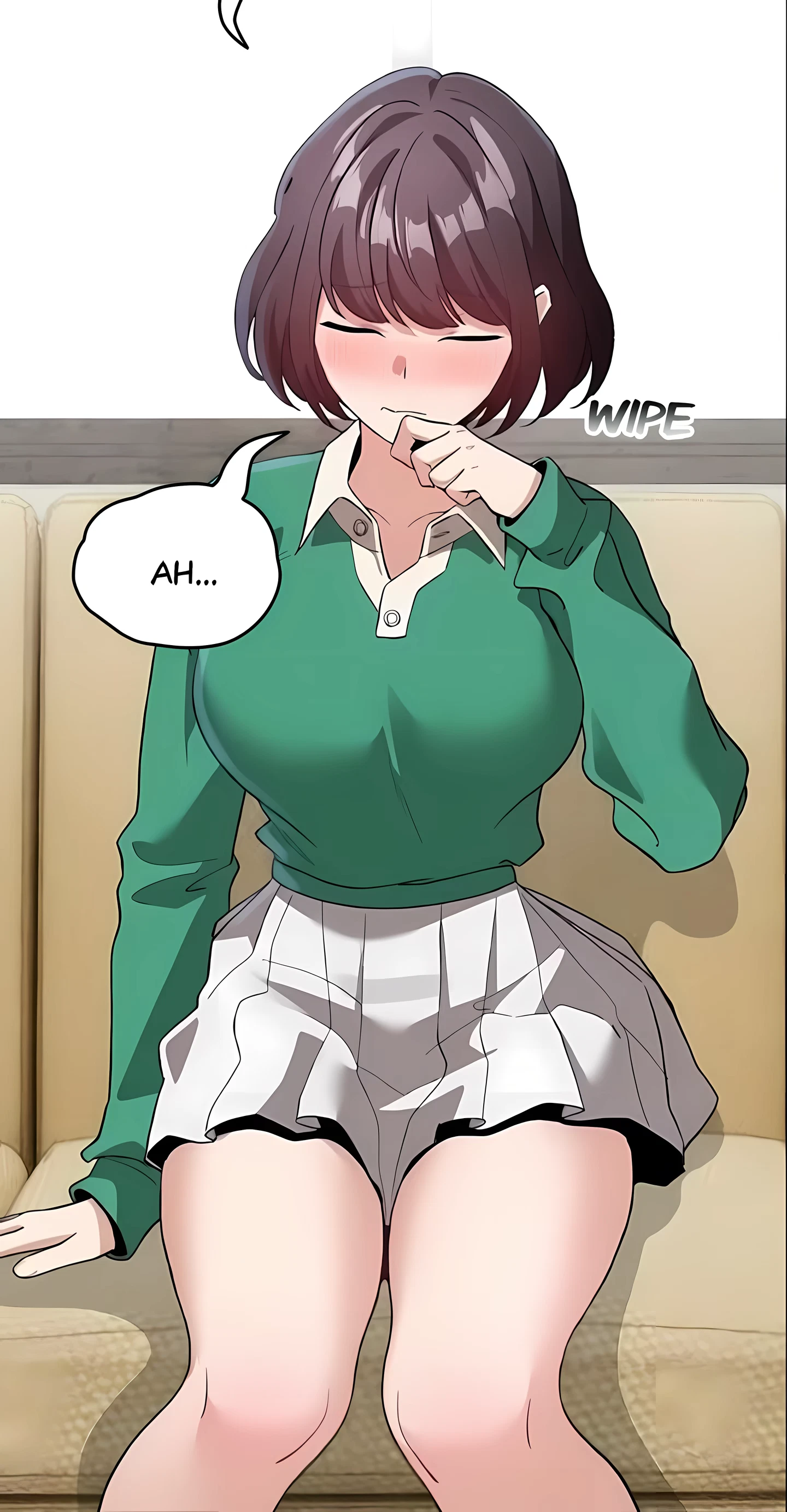 Making It In A Comic Book World Chapter 18 (Uncensored), page 20