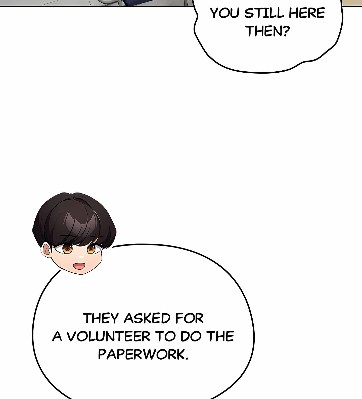 Making It In A Comic Book World Chapter 18 (Uncensored), page 22