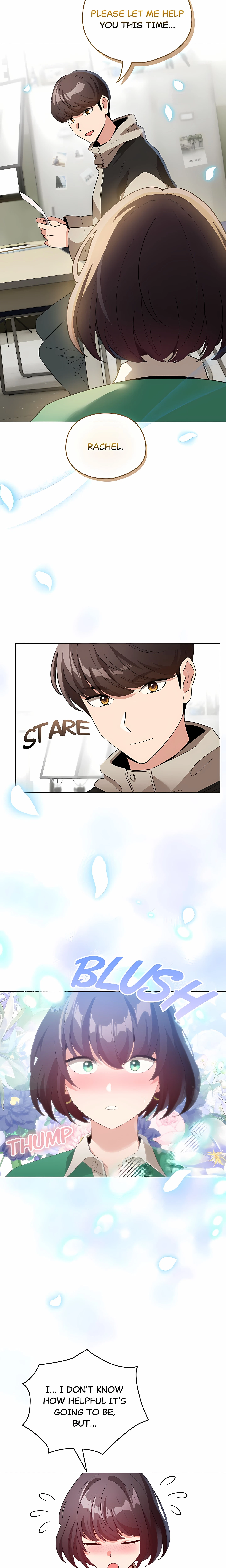 Making It In A Comic Book World Chapter 18 (Uncensored), page 27