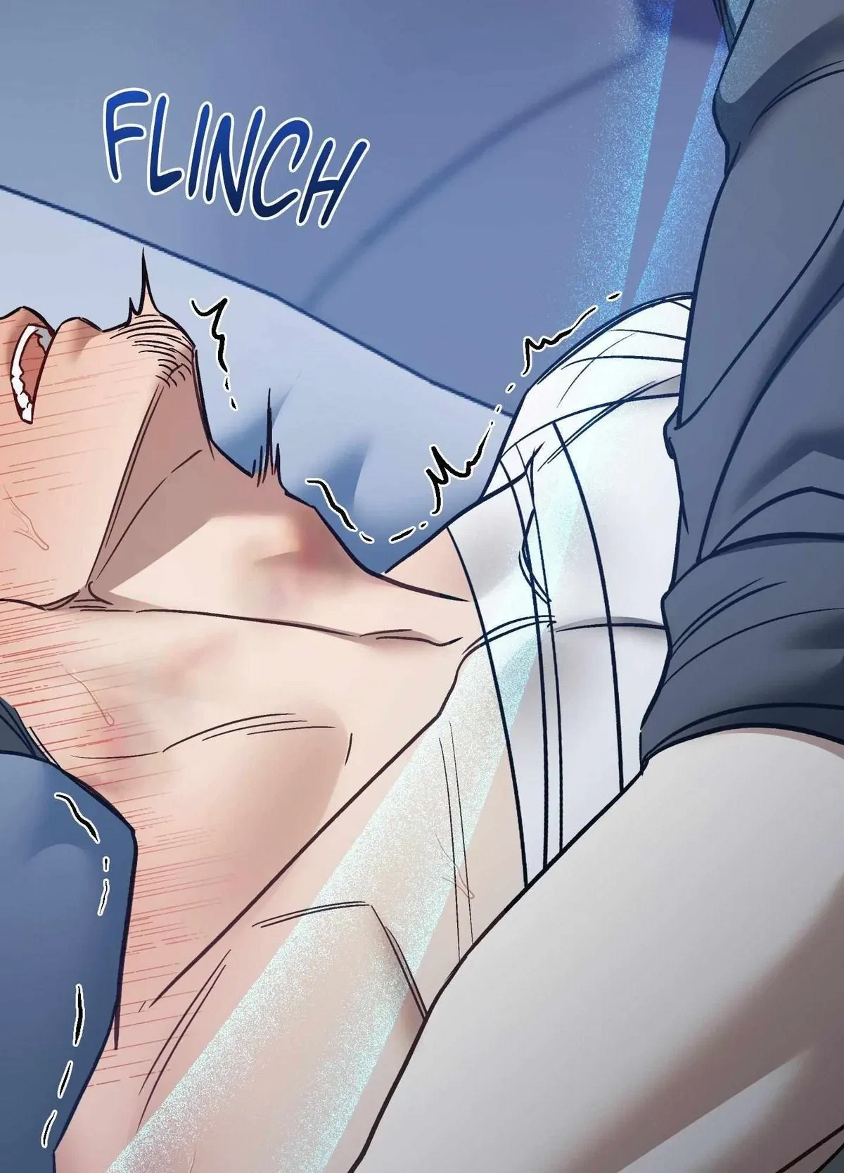 Side.3 : The End, page 21