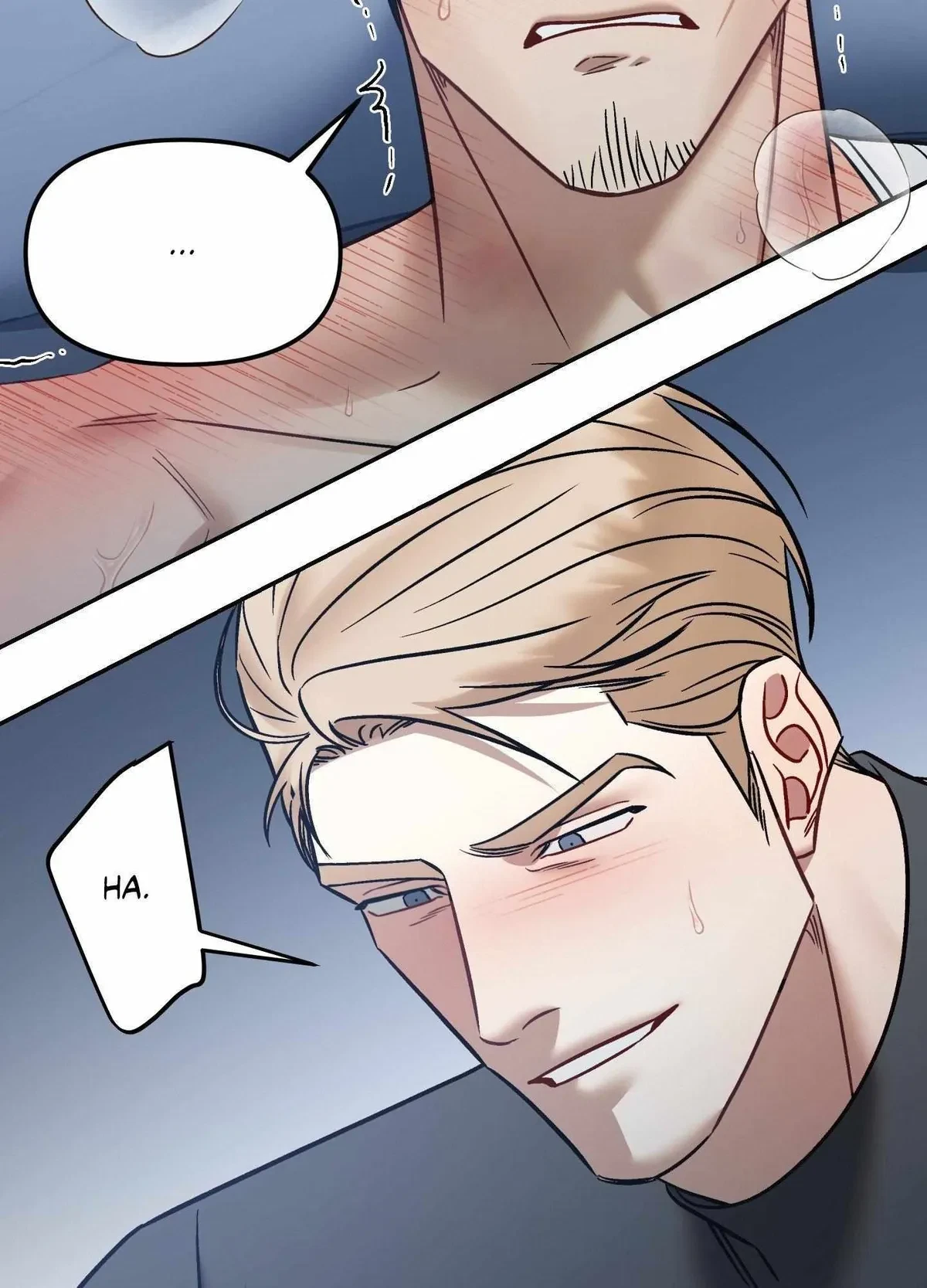 Side.3 : The End, page 36