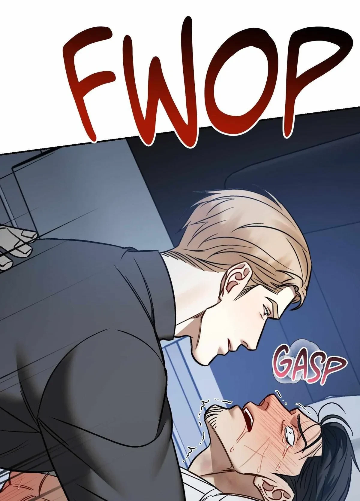Side.3 : The End, page 63