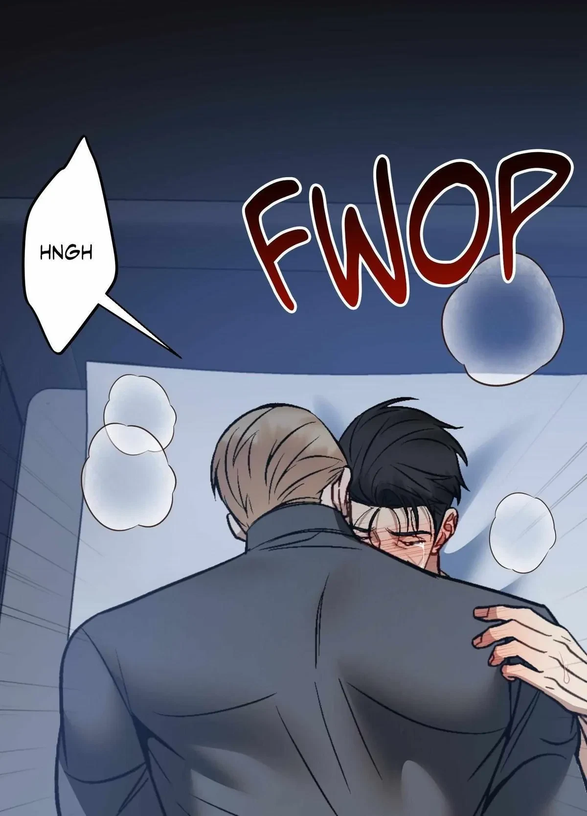 Side.3 : The End, page 73