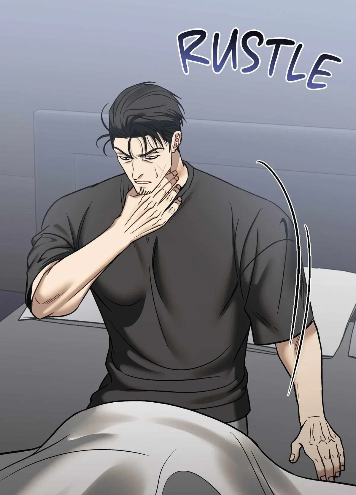 Side.3 : The End, page 86