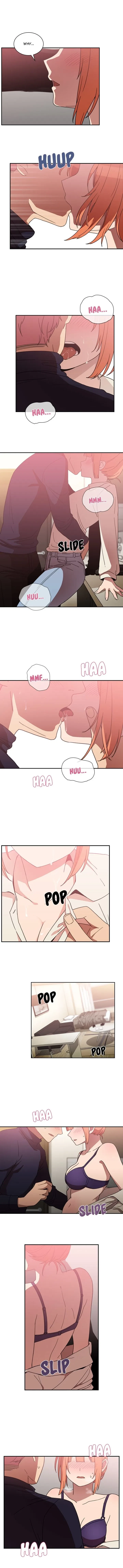 Close As Neighbors Chapter 38, page 2