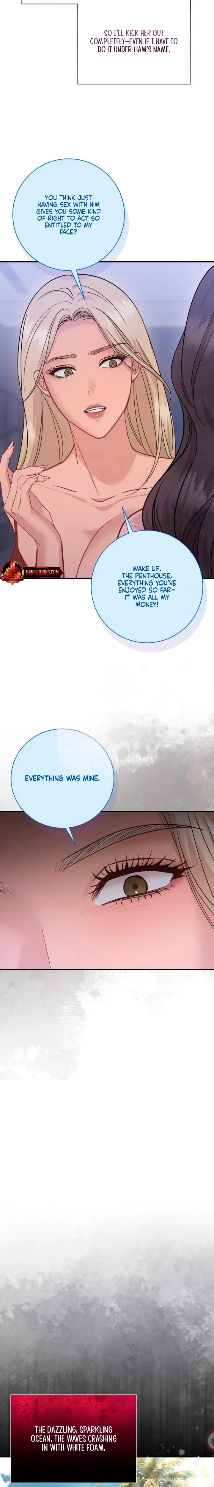 Night's Whispers Chapter 13, page 17