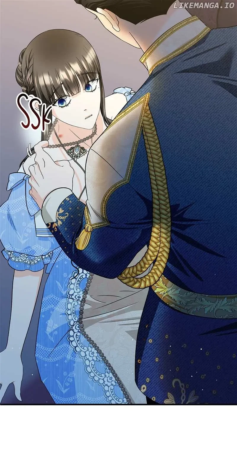 I Married The Enemy Who Killed My Parents Chapter 16, page 3