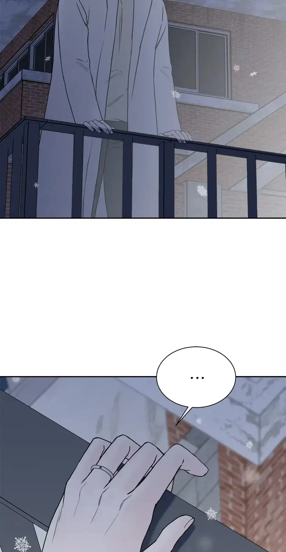 Please Eat Me, Mr. Ghost! Chapter 57, page 10
