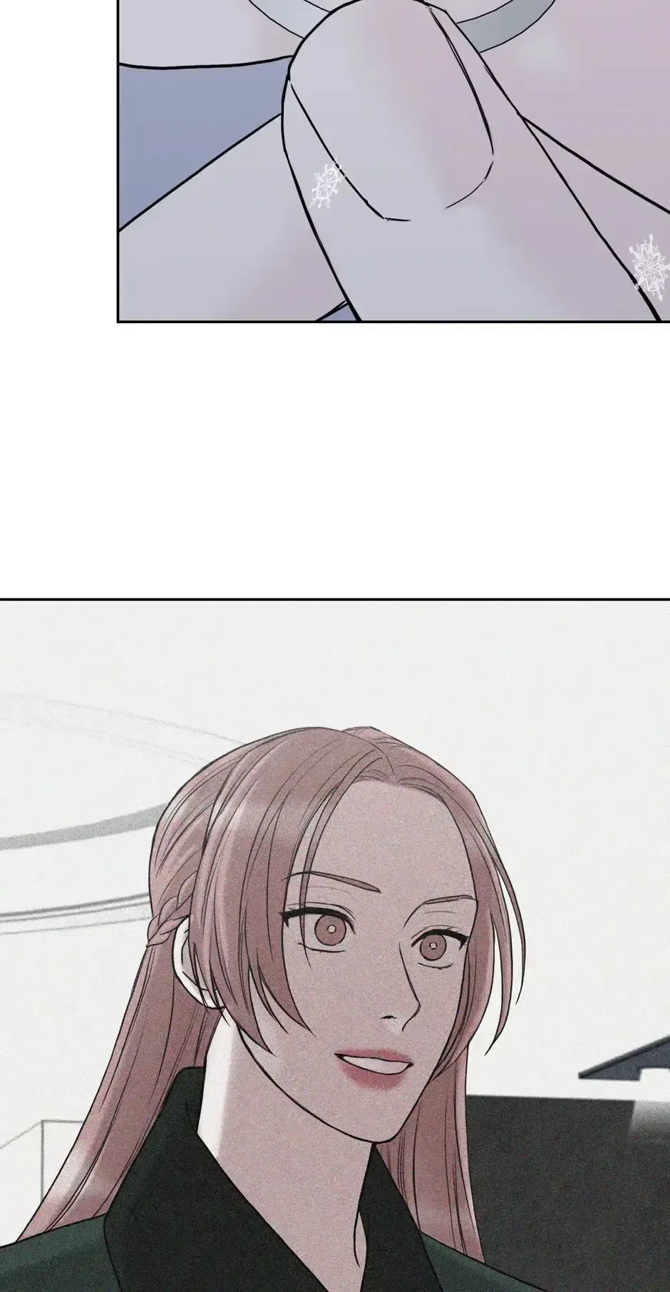 Please Eat Me, Mr. Ghost! Chapter 57, page 12