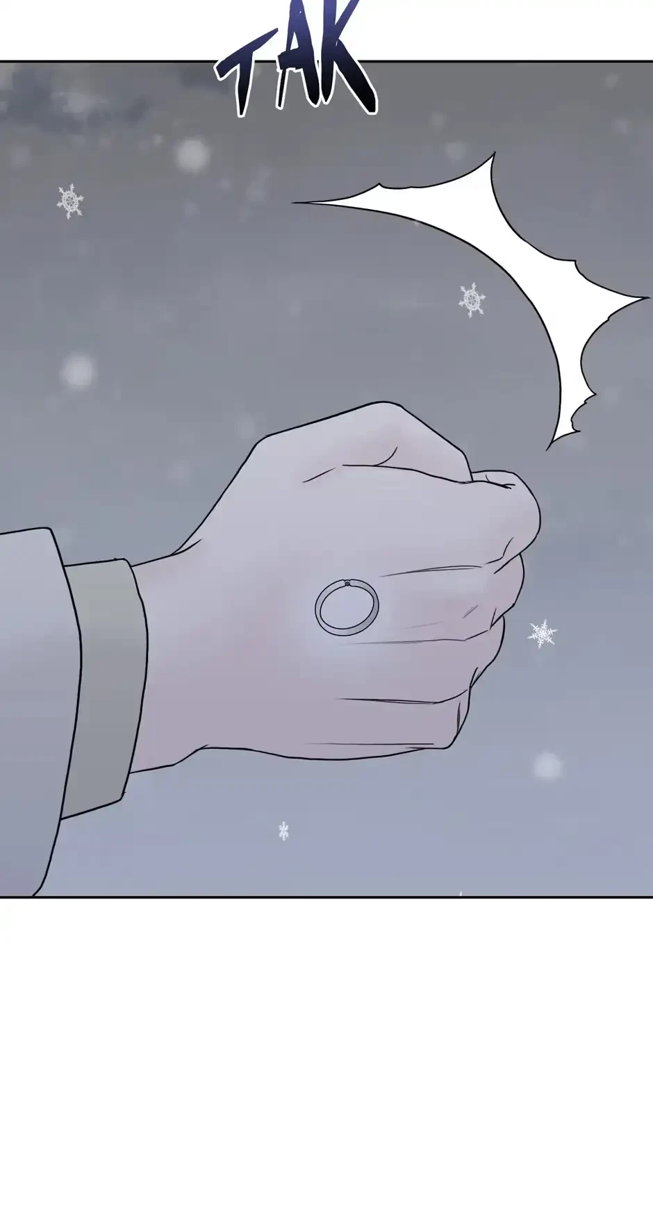 Please Eat Me, Mr. Ghost! Chapter 57, page 21