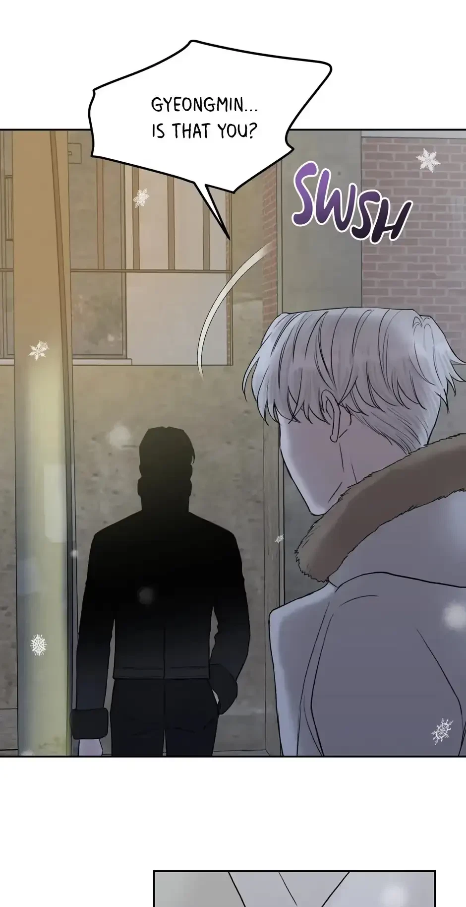 Please Eat Me, Mr. Ghost! Chapter 57, page 24