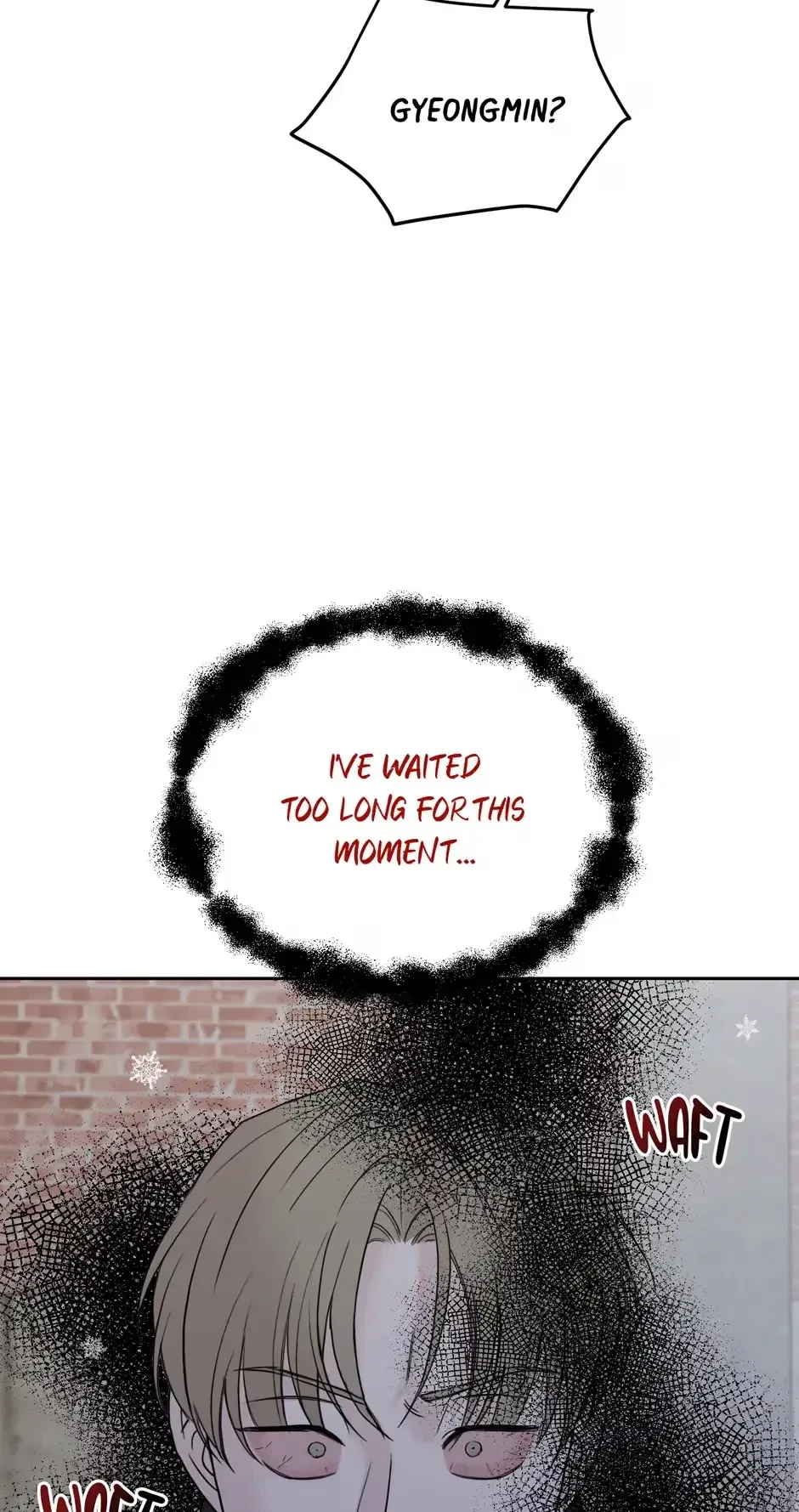 Please Eat Me, Mr. Ghost! Chapter 57, page 30