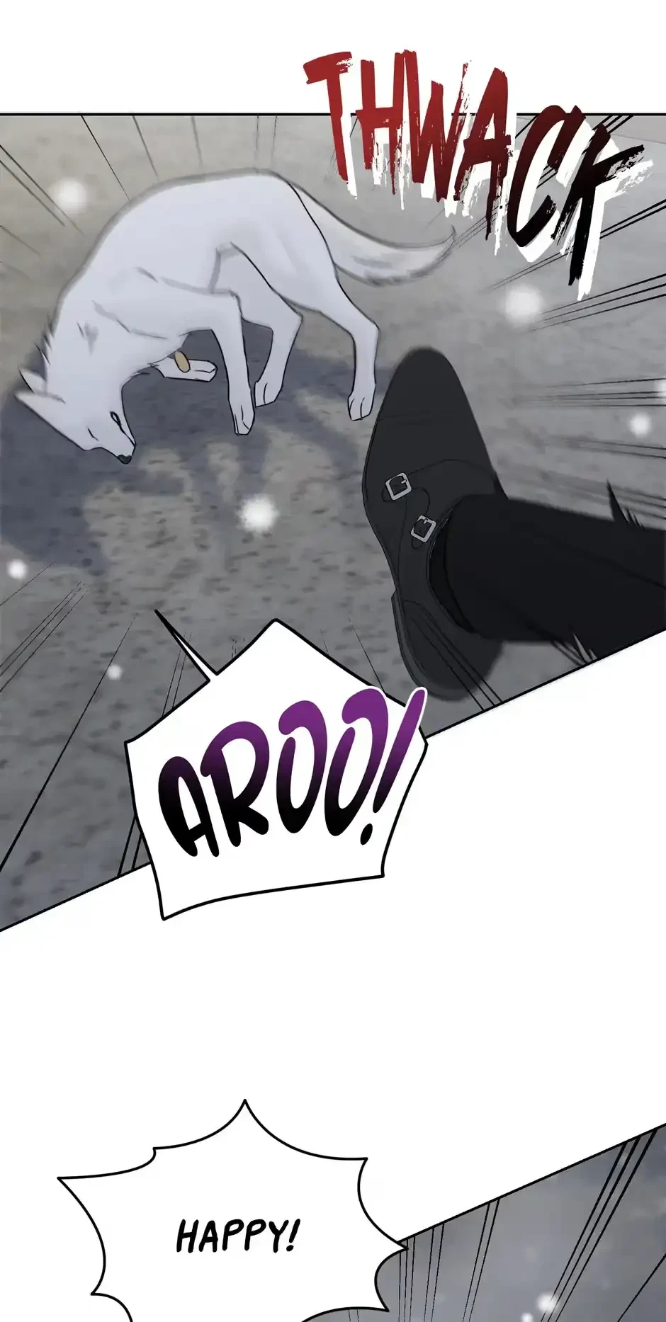 Please Eat Me, Mr. Ghost! Chapter 57, page 38