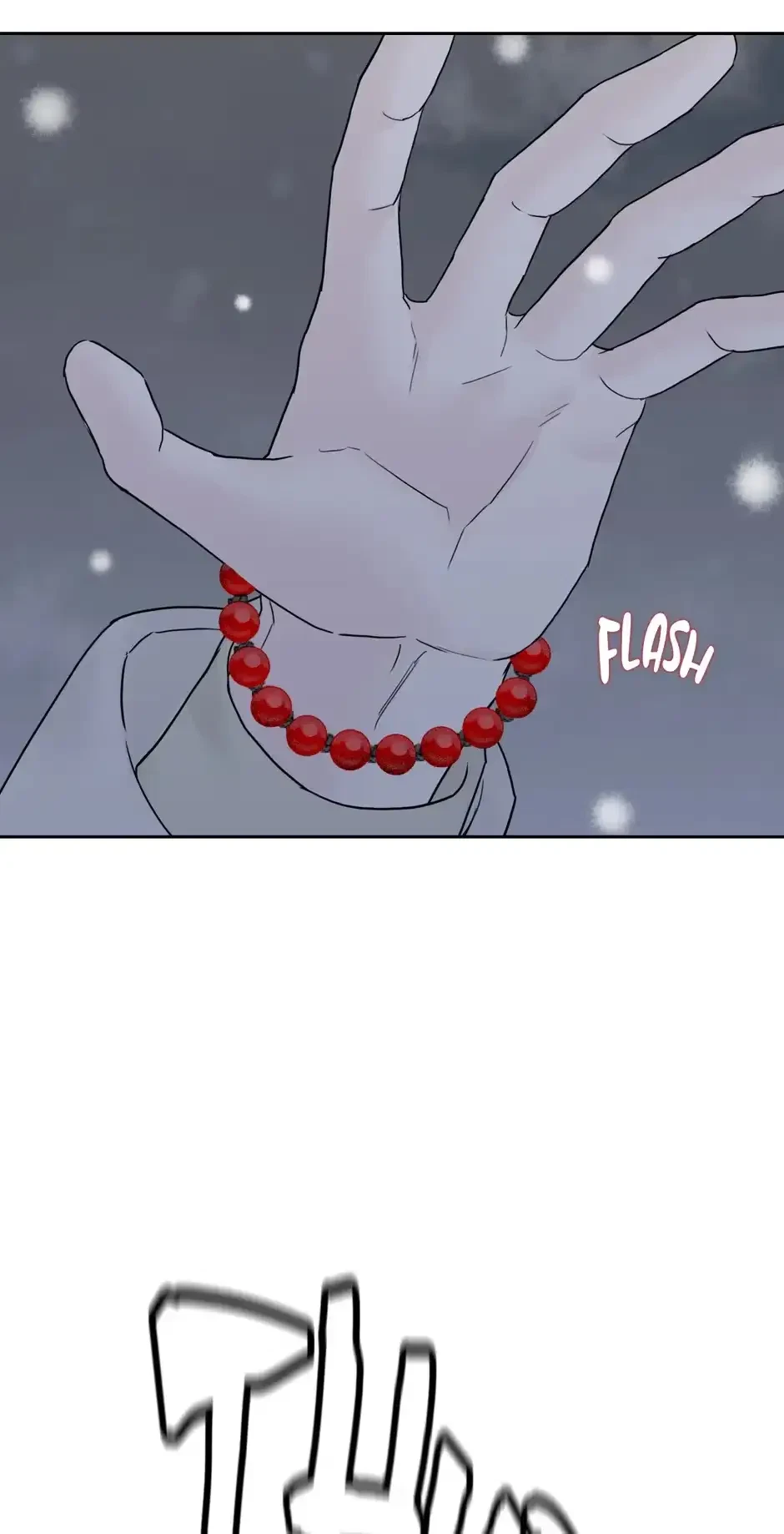 Please Eat Me, Mr. Ghost! Chapter 57, page 42