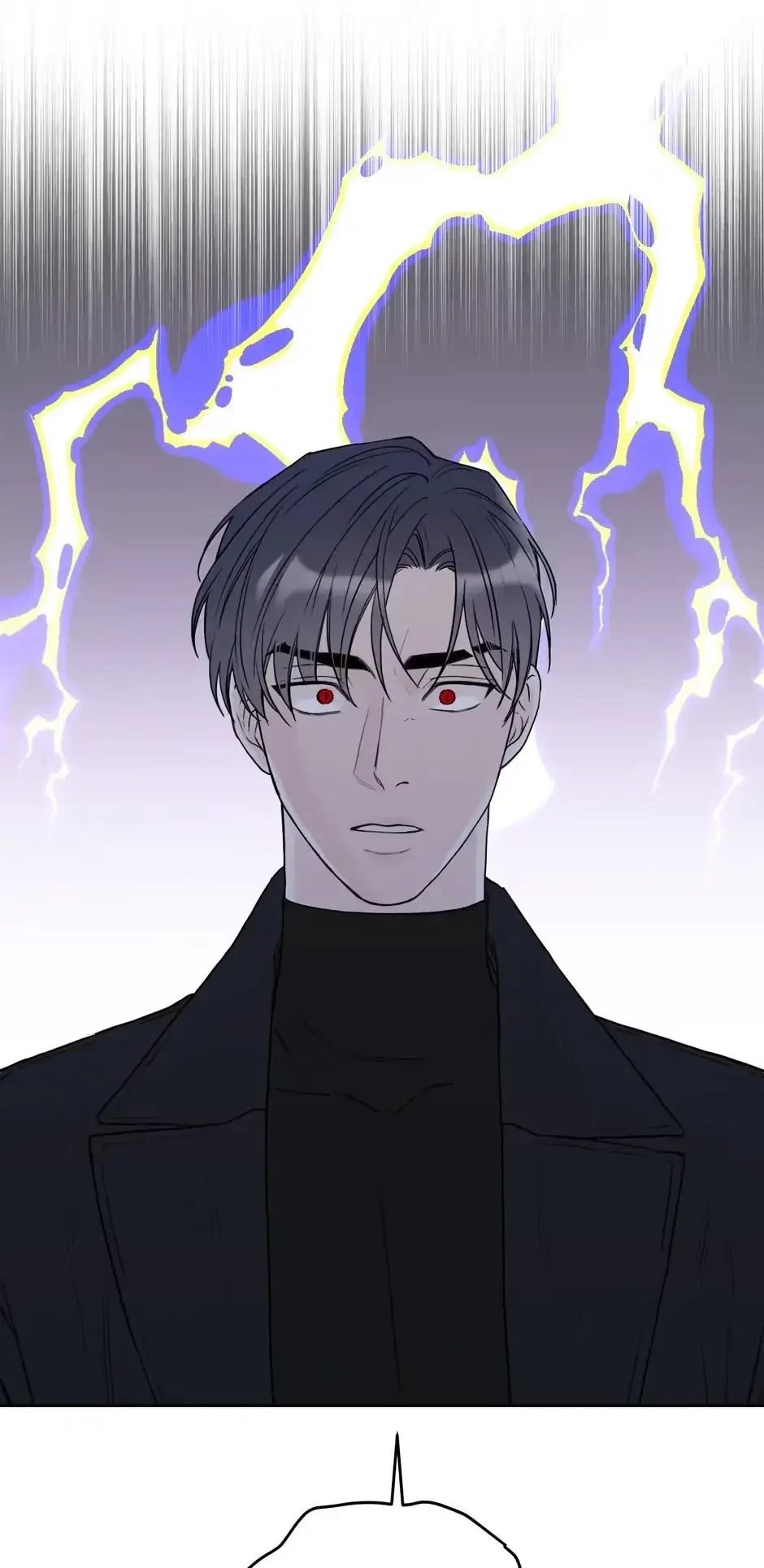Please Eat Me, Mr. Ghost! Chapter 57, page 51