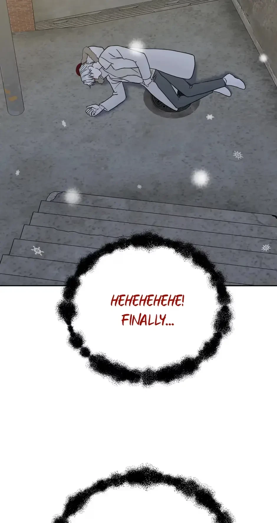 Please Eat Me, Mr. Ghost! Chapter 57, page 57