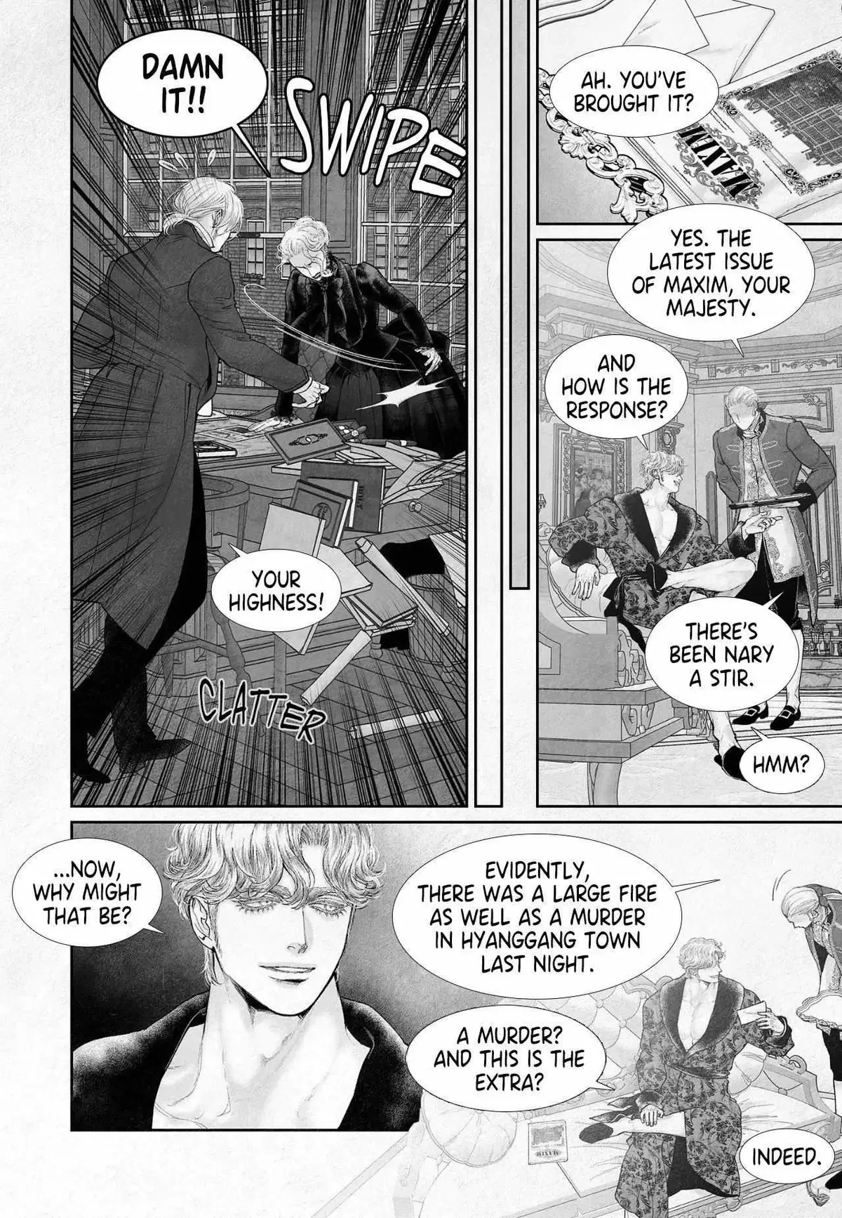 Season 2  Chapter 133, page 15