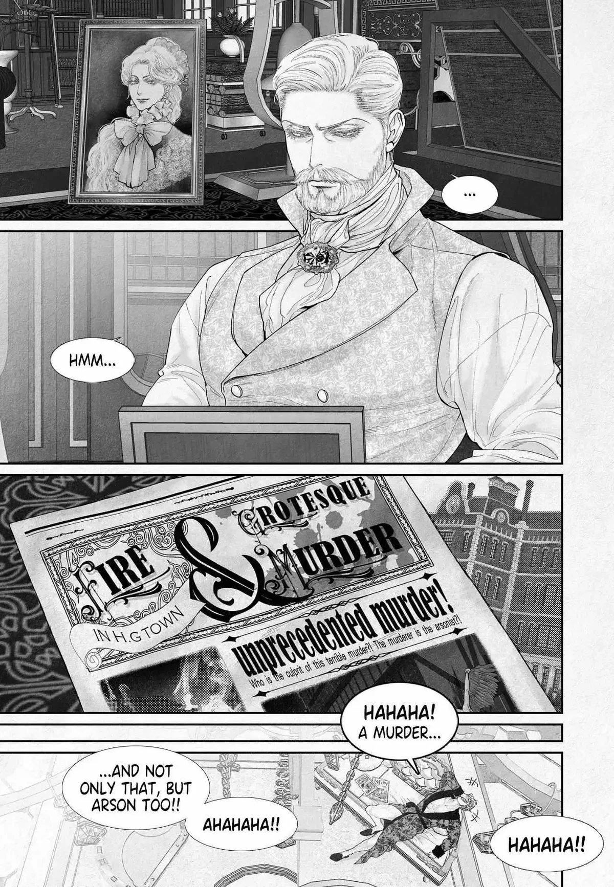 Season 2  Chapter 133, page 18