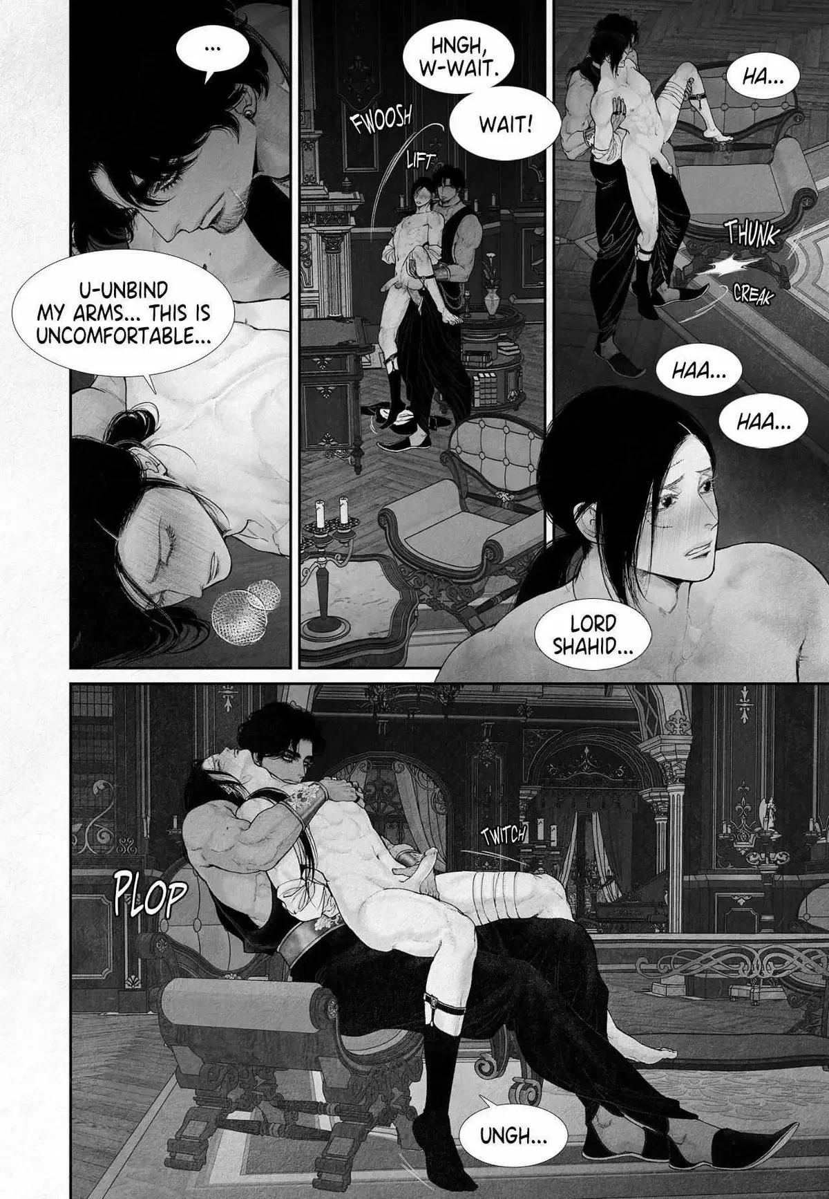 Season 2  Chapter 133, page 2