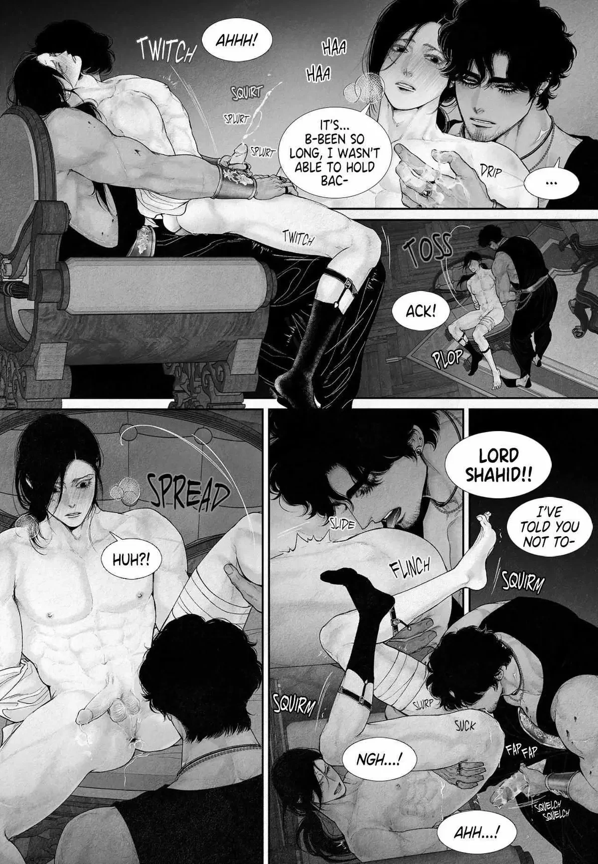 Season 2  Chapter 133, page 4