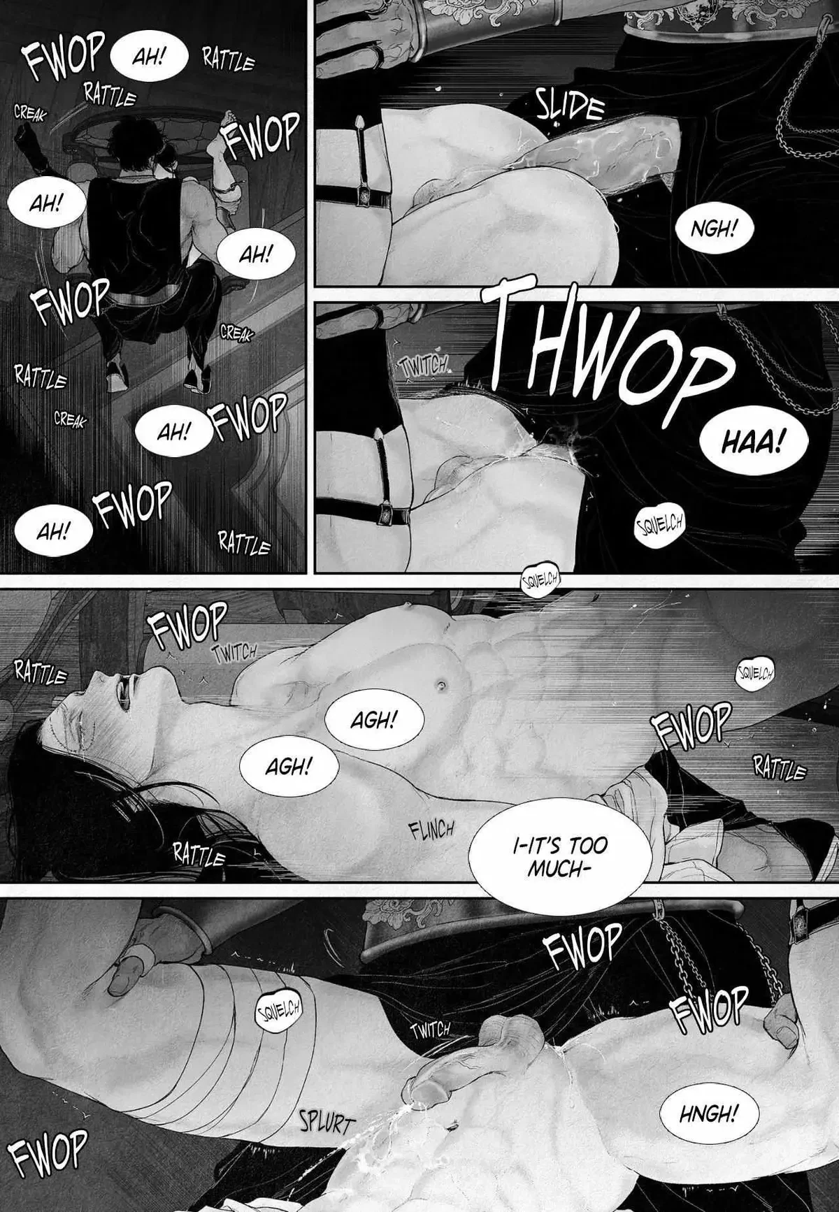 Season 2  Chapter 133, page 8